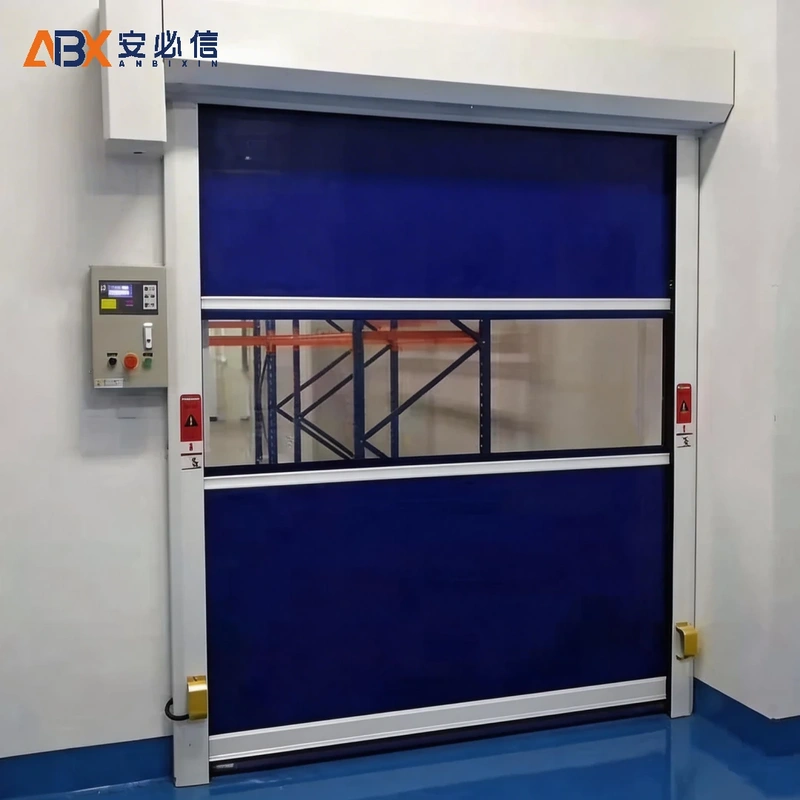 温州市高速门