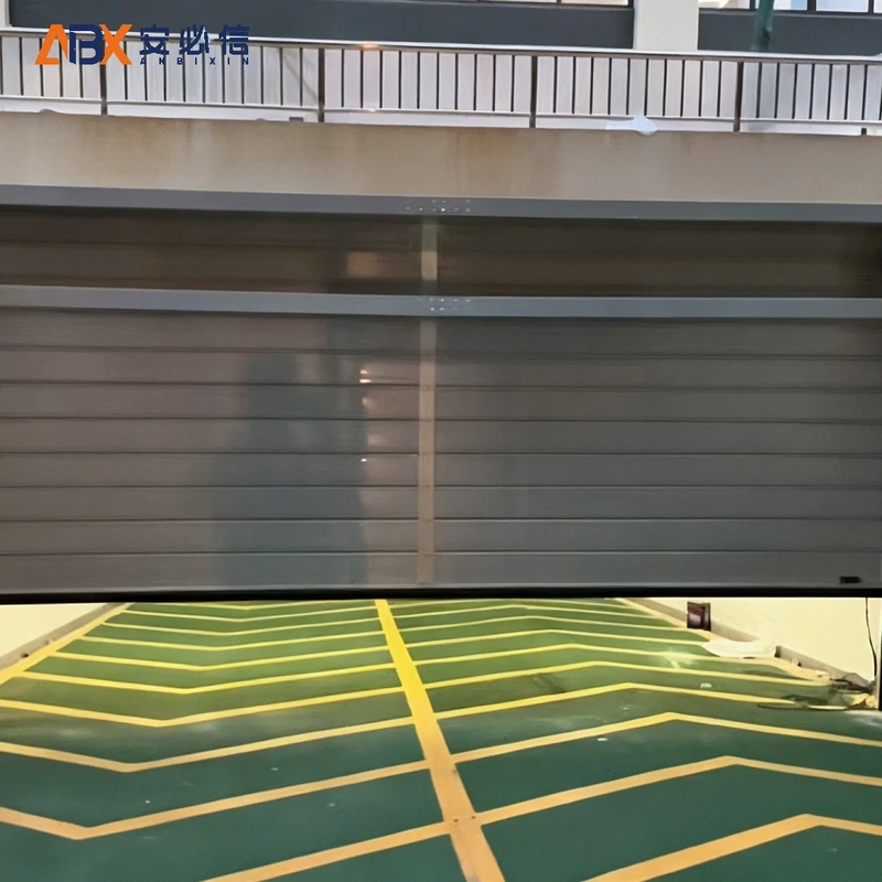 温州市PVC高速门